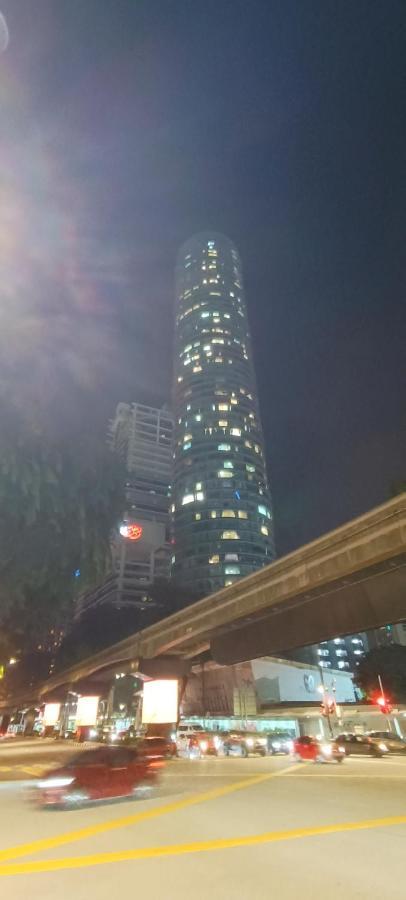 Vortex Suites Klcc By Rr クアラルンプール エクステリア 写真
