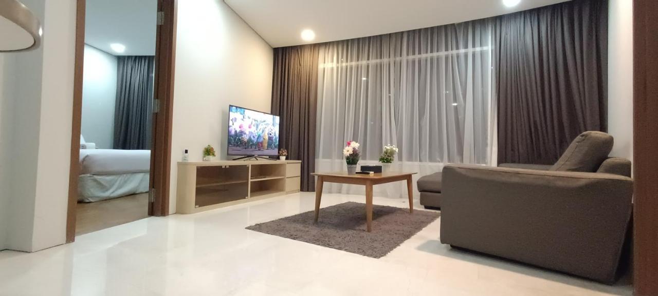 Vortex Suites Klcc By Rr クアラルンプール エクステリア 写真
