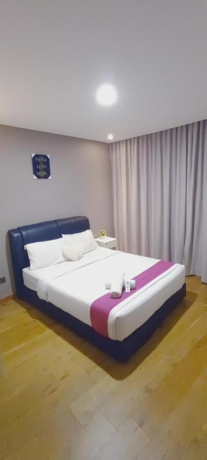 Vortex Suites Klcc By Rr クアラルンプール エクステリア 写真