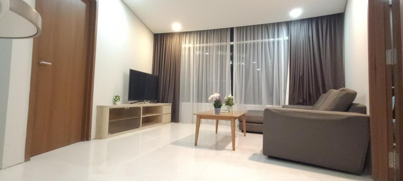 Vortex Suites Klcc By Rr クアラルンプール エクステリア 写真