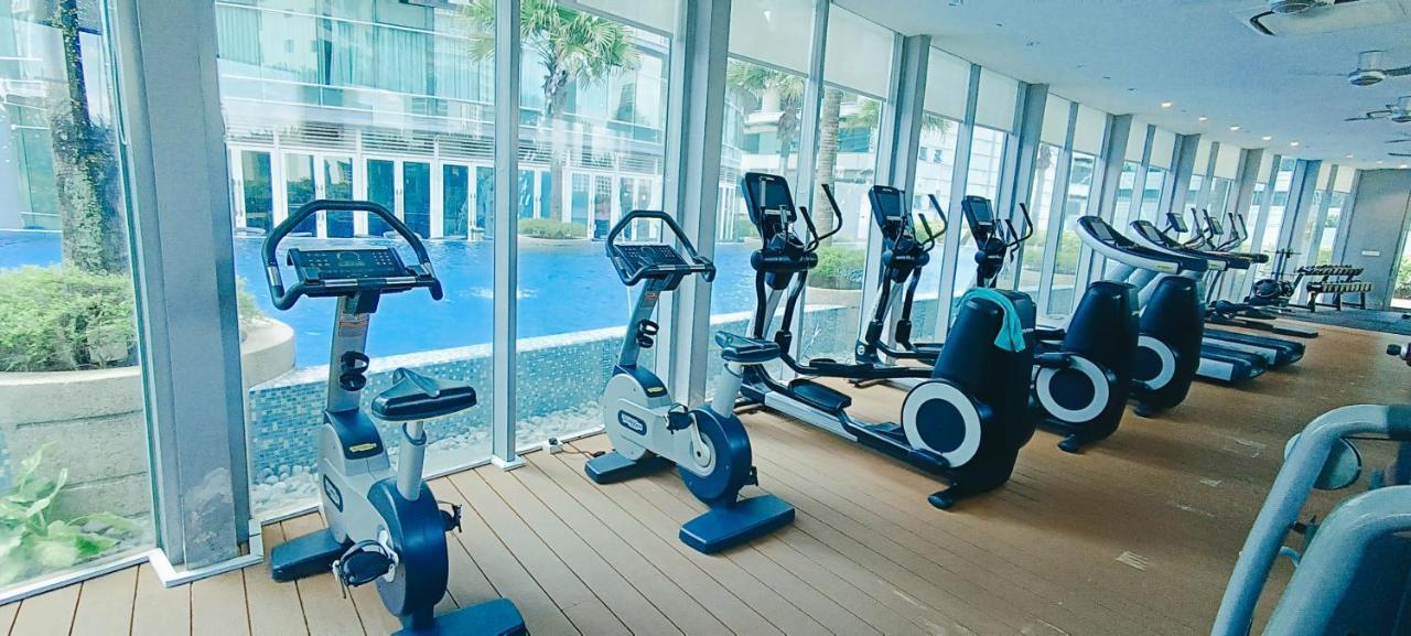 Vortex Suites Klcc By Rr クアラルンプール エクステリア 写真