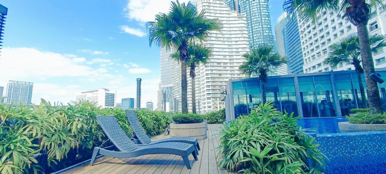 Vortex Suites Klcc By Rr クアラルンプール エクステリア 写真