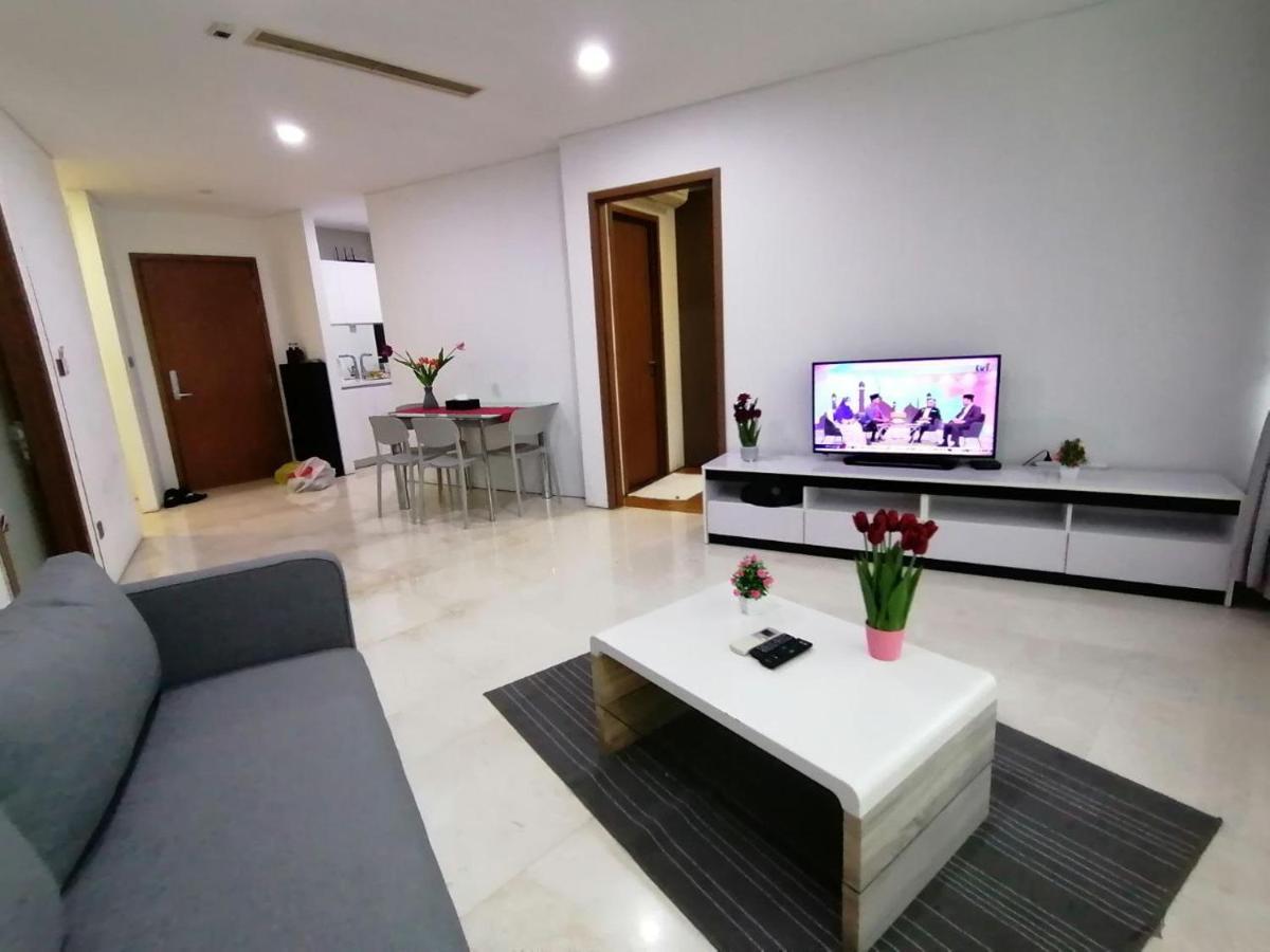 Vortex Suites Klcc By Rr クアラルンプール エクステリア 写真