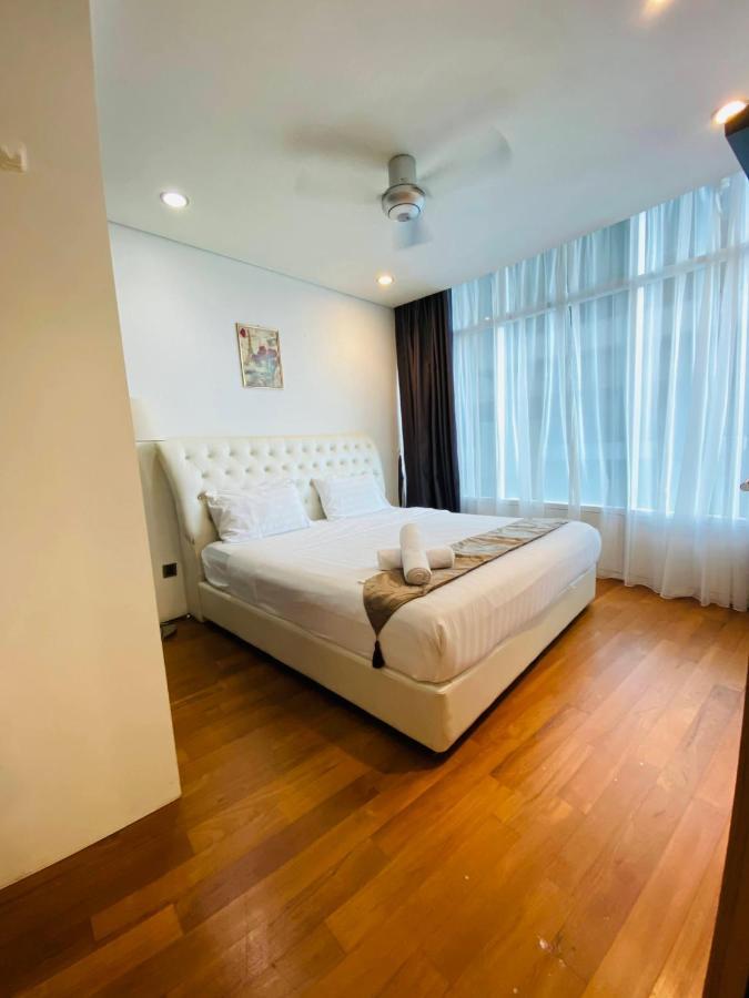 Vortex Suites Klcc By Rr クアラルンプール エクステリア 写真