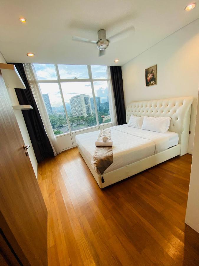 Vortex Suites Klcc By Rr クアラルンプール エクステリア 写真