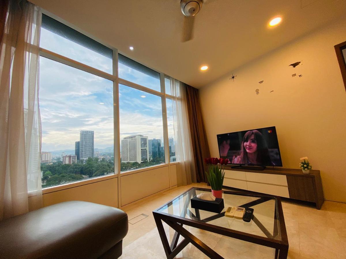 Vortex Suites Klcc By Rr クアラルンプール エクステリア 写真