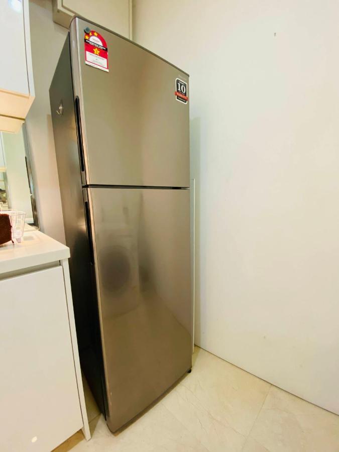 Vortex Suites Klcc By Rr クアラルンプール エクステリア 写真
