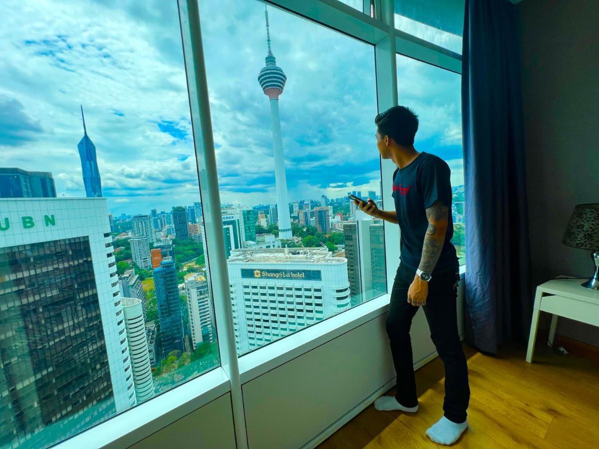 Vortex Suites Klcc By Rr クアラルンプール エクステリア 写真