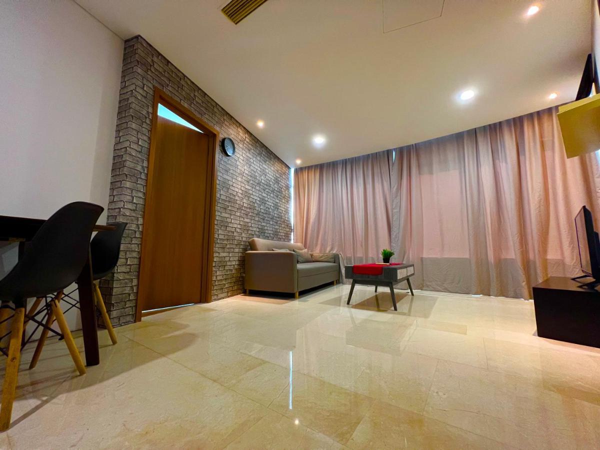 Vortex Suites Klcc By Rr クアラルンプール エクステリア 写真