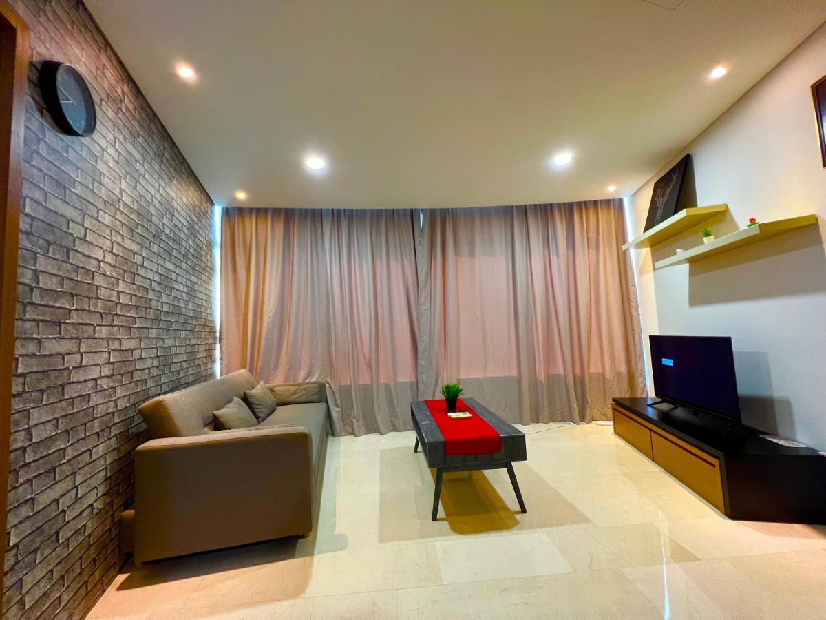 Vortex Suites Klcc By Rr クアラルンプール エクステリア 写真